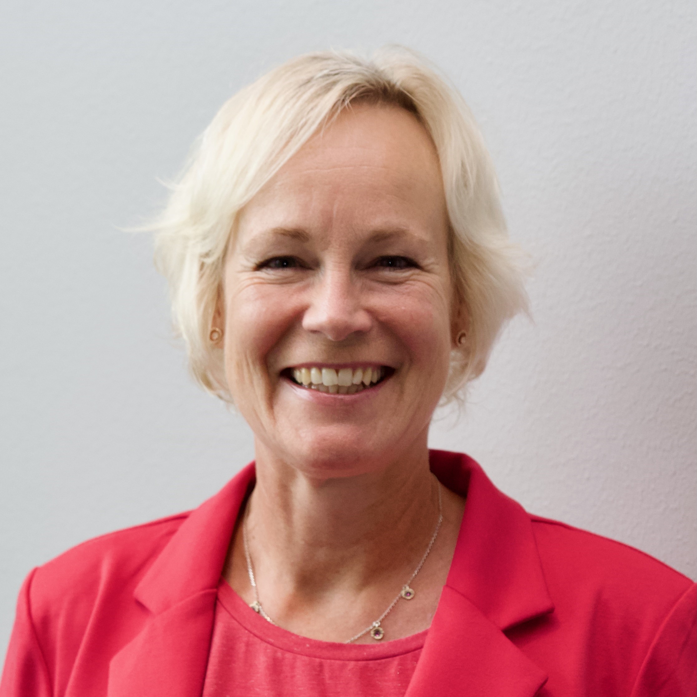 Marianne Synnes Kaasa